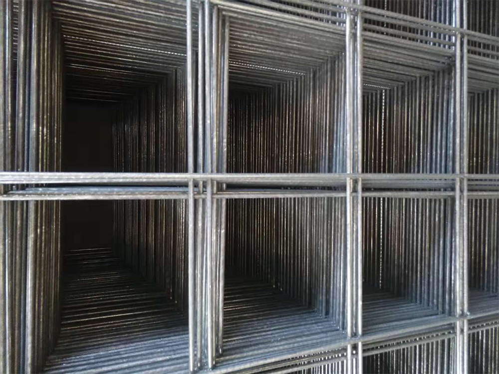 建筑鋼絲網片